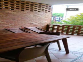 Spacious apartment with large terrace - Beahost Bibione